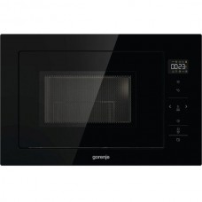 Вбудована мікрохвильова піч GORENJE BM251SG2BG